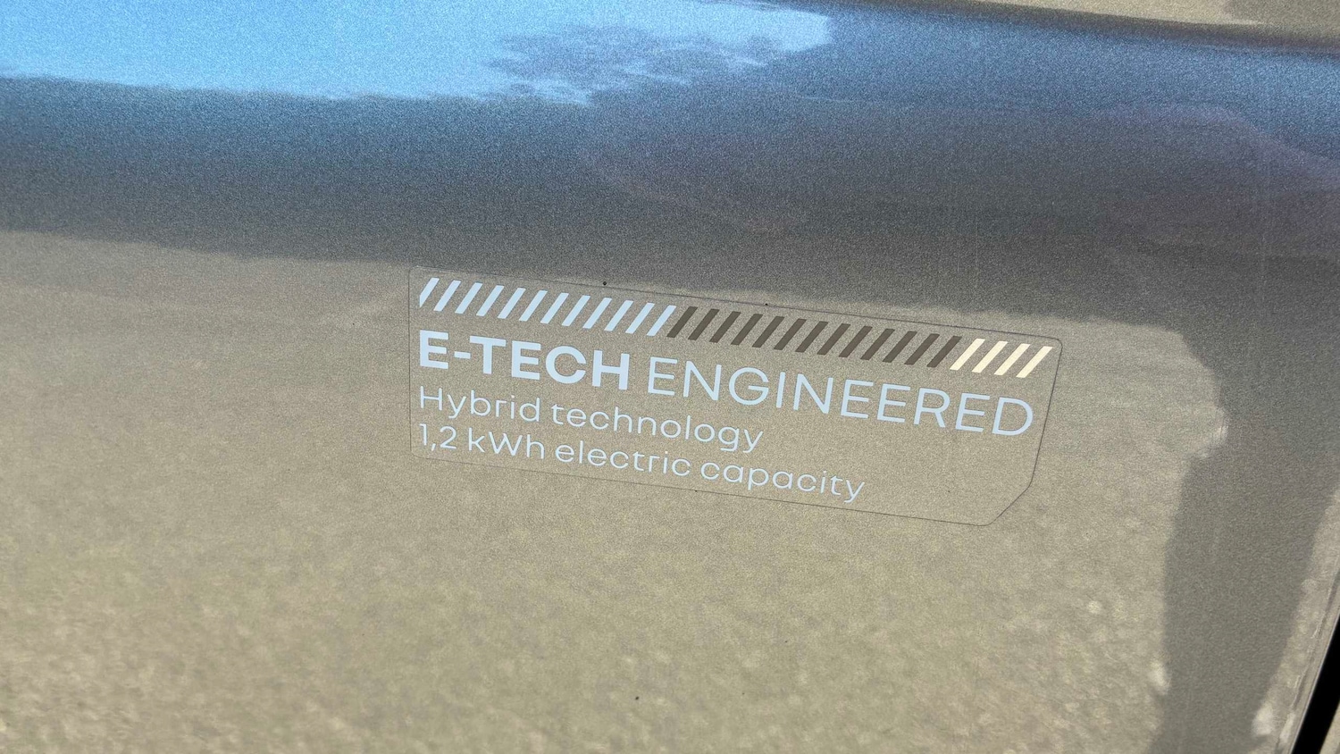 Used Renault Arkana 2023 for sale - 78037488: Photo 17