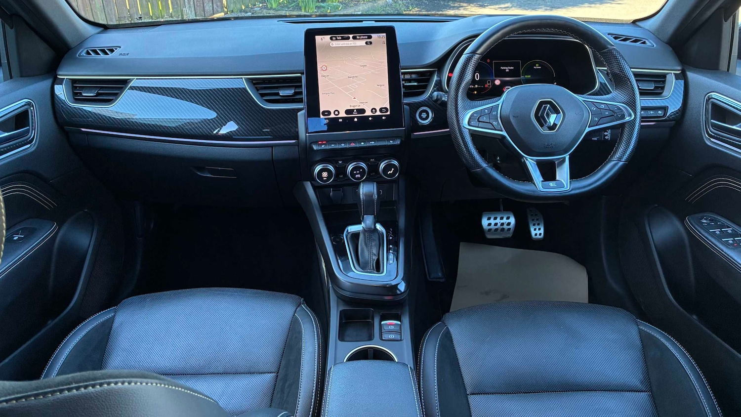 Used Renault Arkana 2023 for sale - 78037488: Photo 19