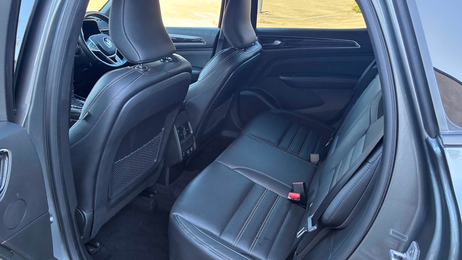 Used Renault Arkana 2023 for sale - 78037488: Photo 20