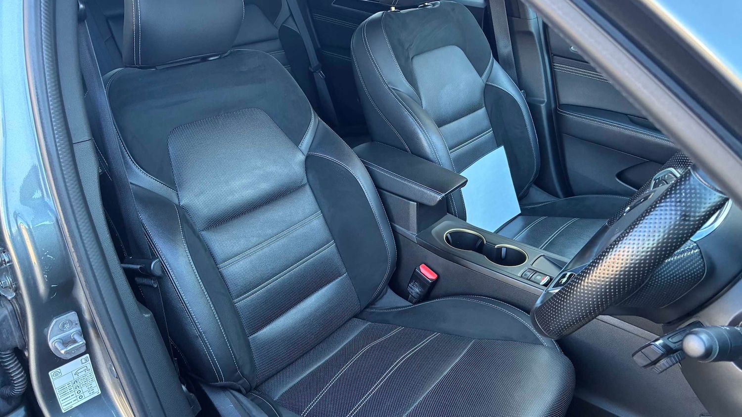 Used Renault Arkana 2023 for sale - 78037488: Photo 22