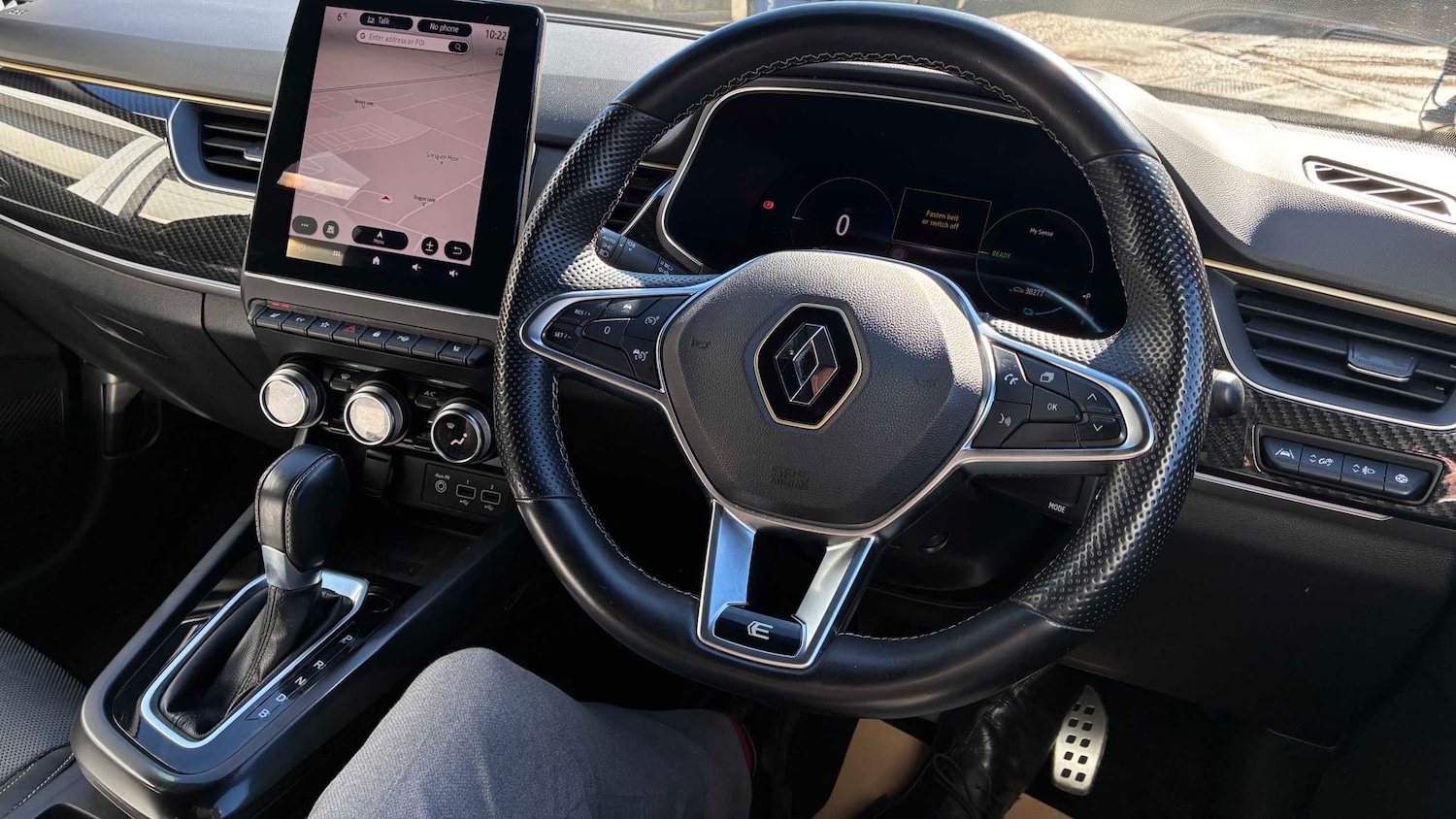 Used Renault Arkana 2023 for sale - 78037488: Photo 24