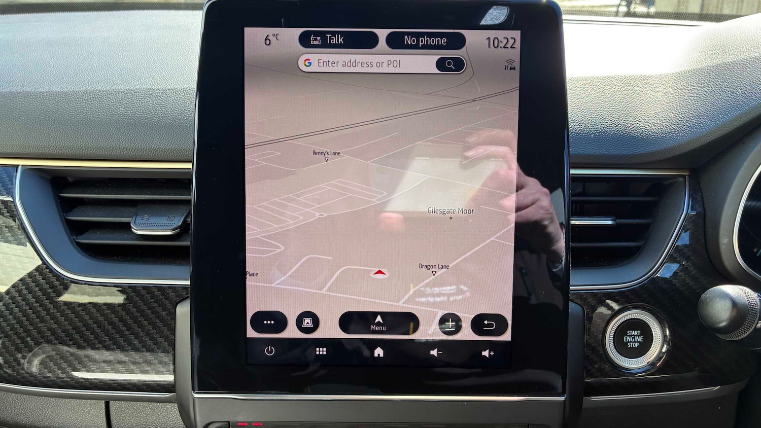 Used Renault Arkana 2023 for sale - 78037488: Photo 29