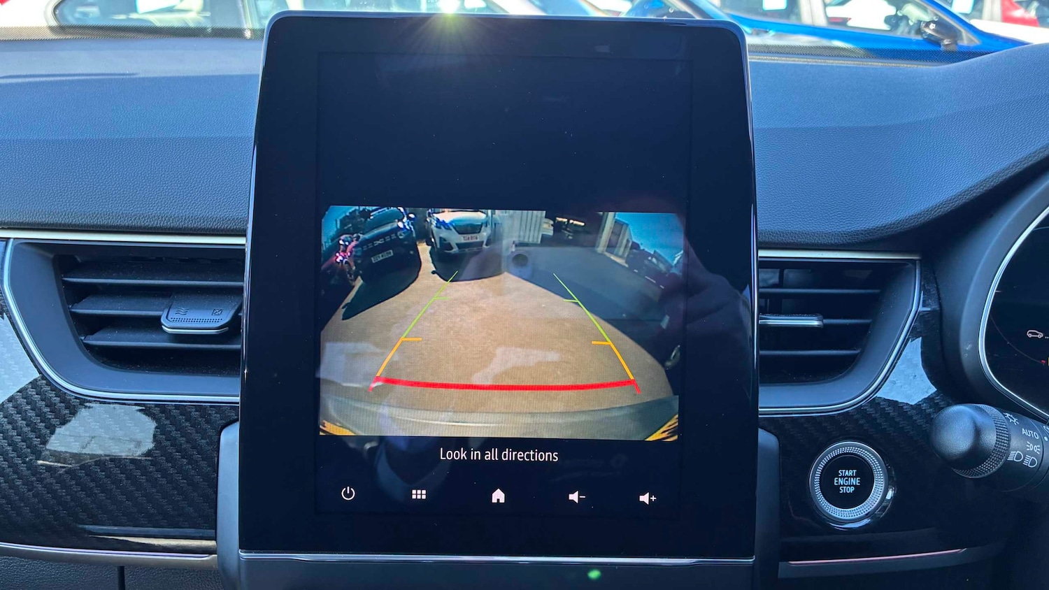 Used Renault Arkana 2023 for sale - 78037488: Photo 30