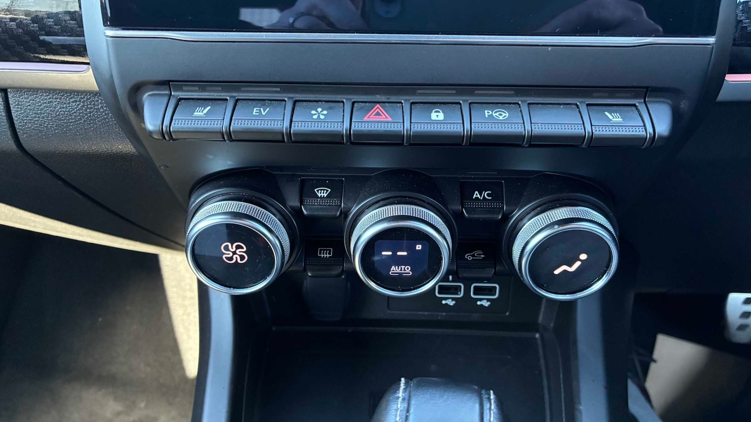 Used Renault Arkana 2023 for sale - 78037488: Photo 31