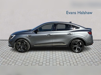 Used Renault Arkana 2023 for sale - 78037488: Photo