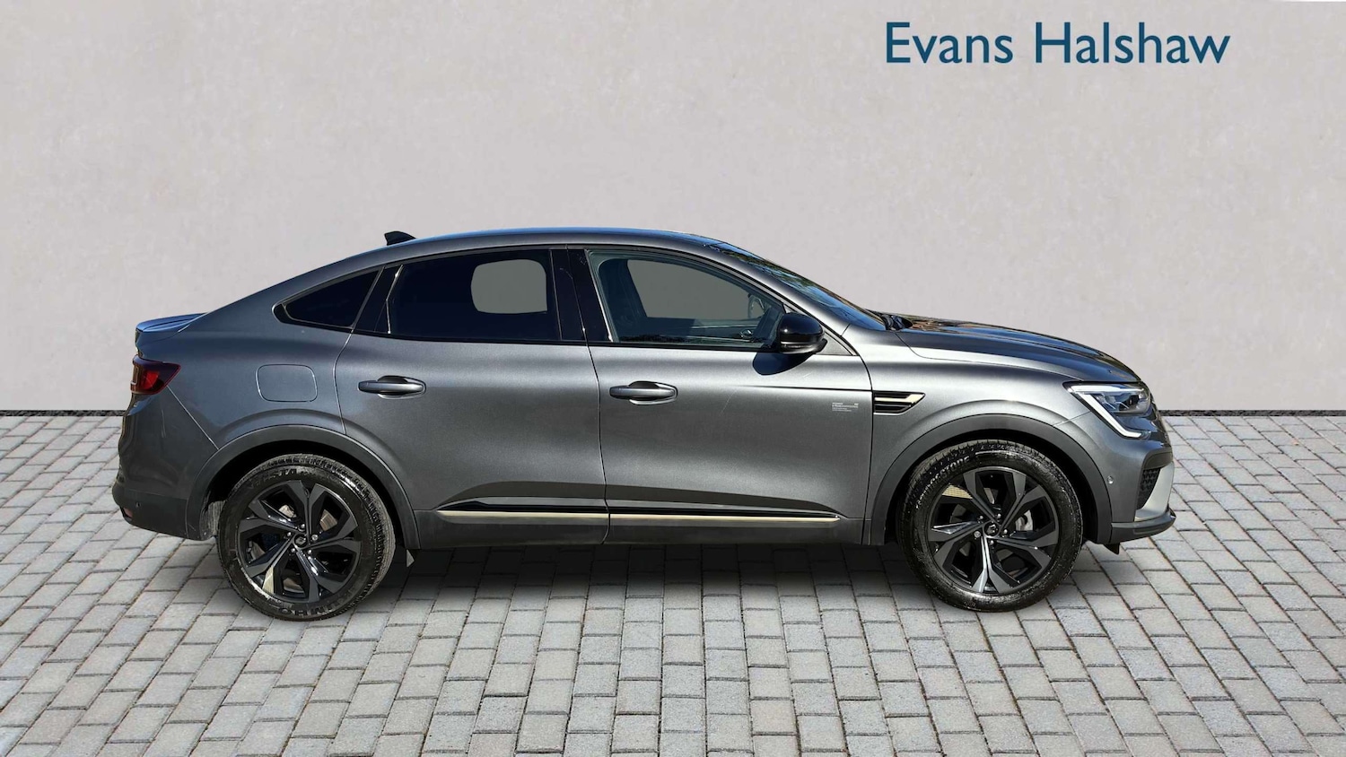 Used Renault Arkana 2023 for sale - 78037488: Photo 8