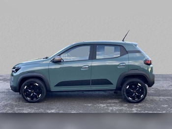 Used Dacia Spring 2024 for sale - 78365411: Photo