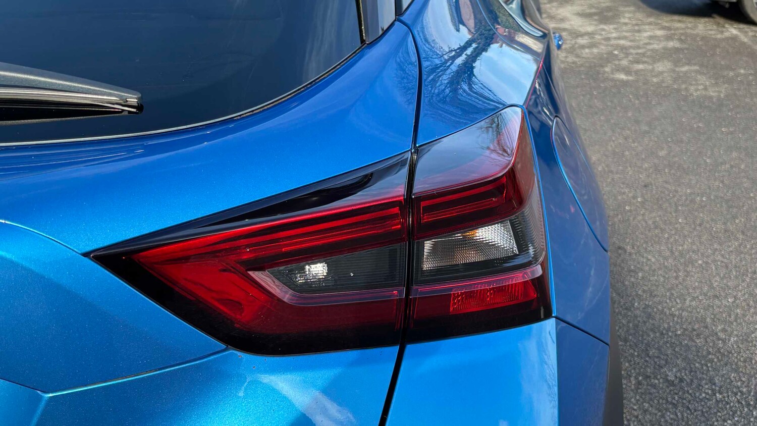 Used Nissan Juke for sale - 77860260: Photo 16