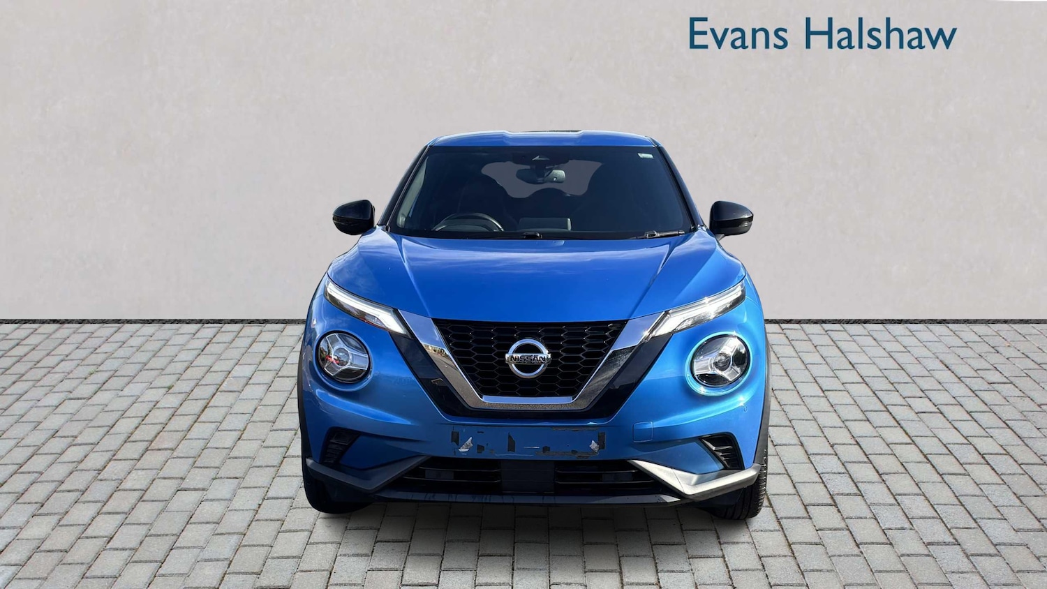 Used Nissan Juke for sale - 77860260: Photo 2