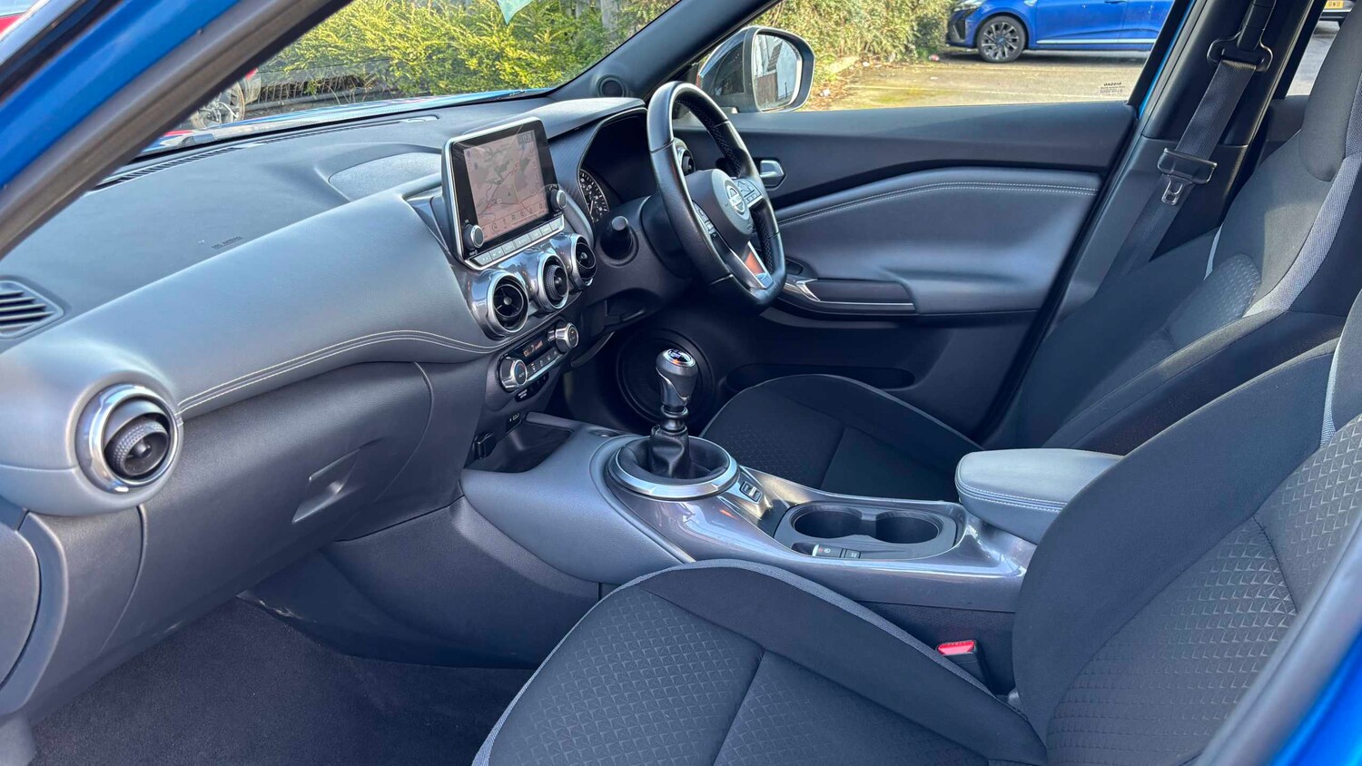 Used Nissan Juke for sale - 77860260: Photo 22