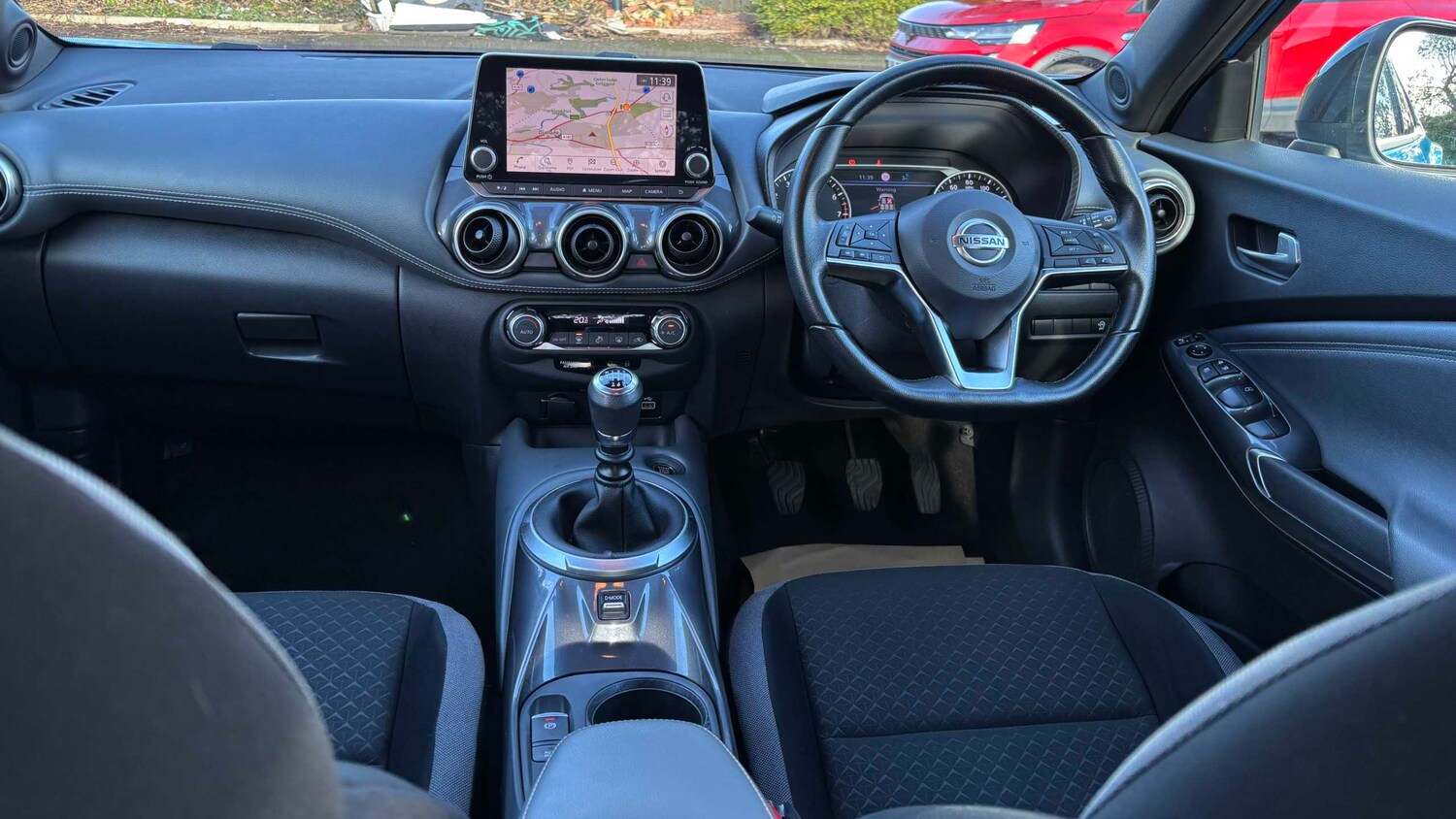 Used Nissan Juke for sale - 77860260: Photo 23