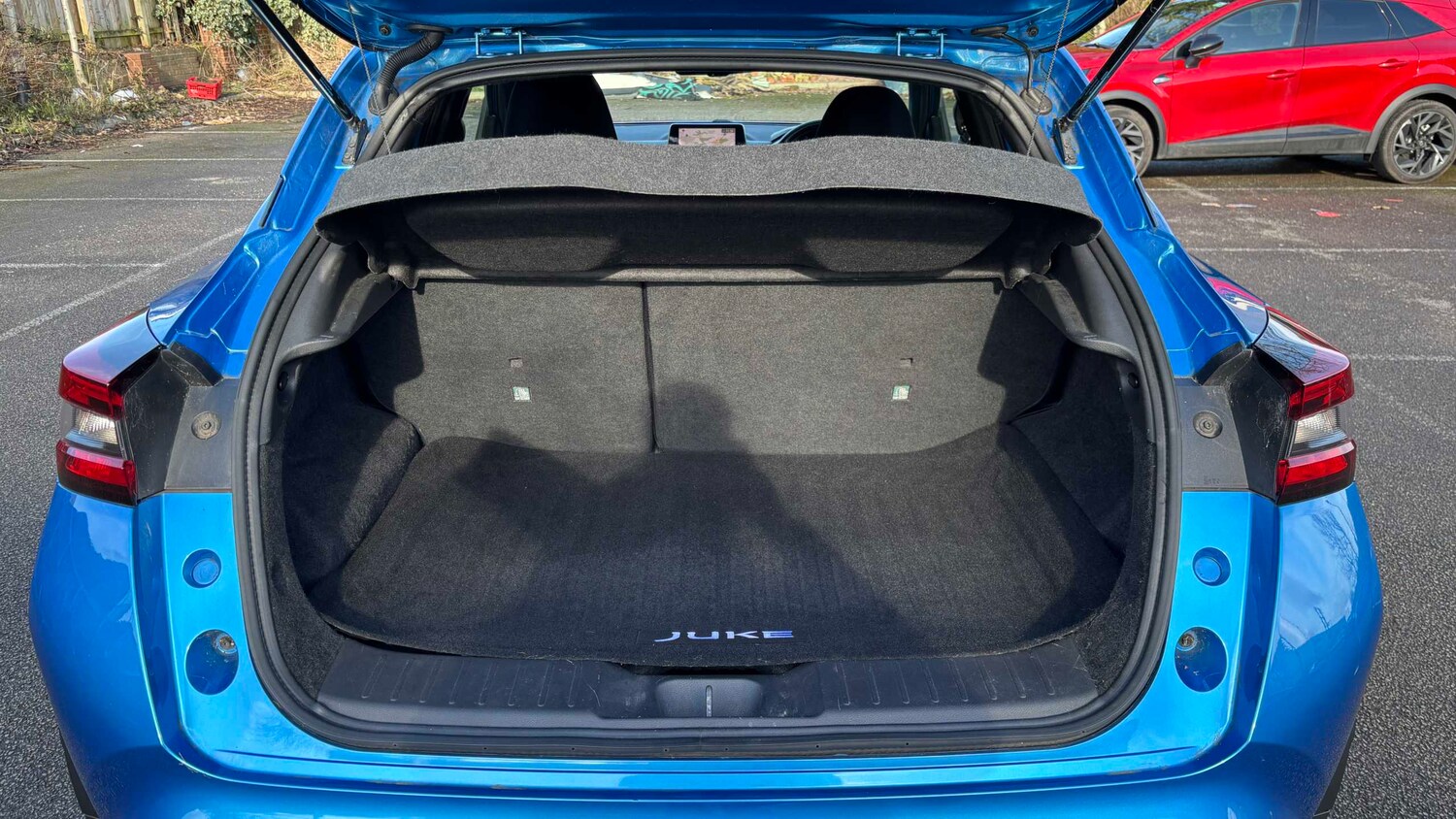 Used Nissan Juke for sale - 77860260: Photo 25