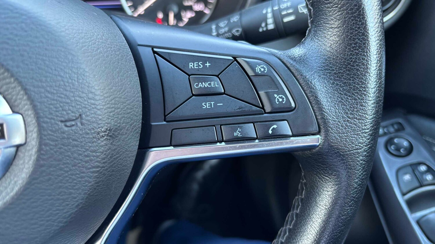 Used Nissan Juke for sale - 77860260: Photo 29