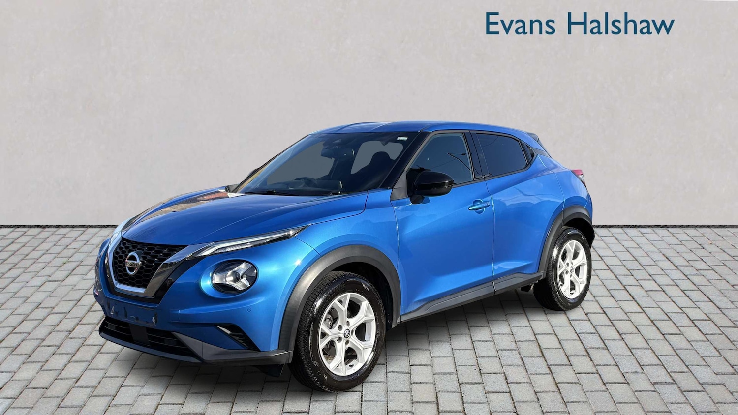 Used Nissan Juke for sale - 77860260: Photo 3