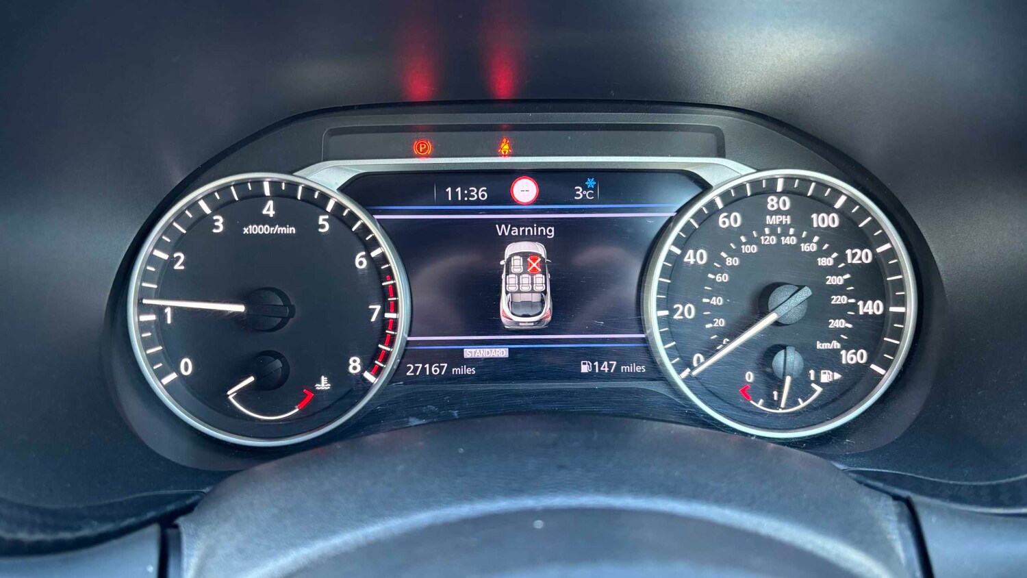 Used Nissan Juke for sale - 77860260: Photo 30