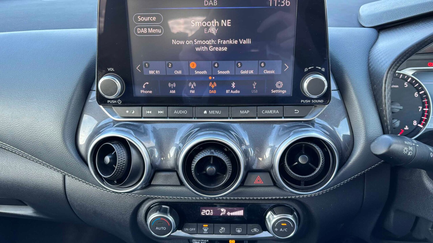 Used Nissan Juke for sale - 77860260: Photo 34