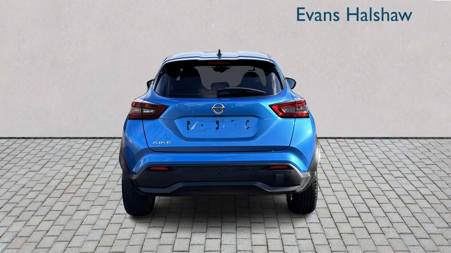 Used Nissan Juke for sale - 77860260: Photo 6