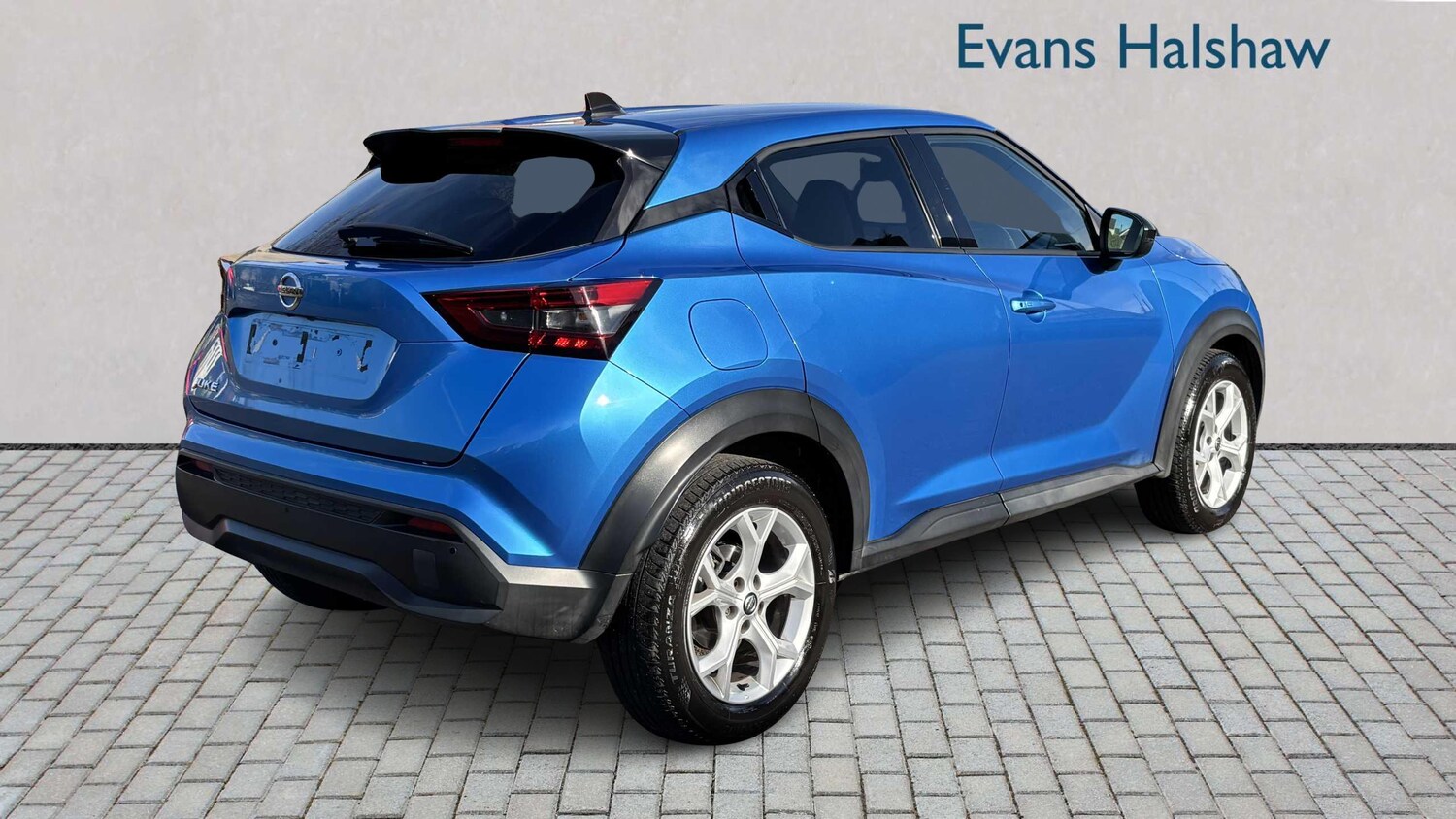 Used Nissan Juke for sale - 77860260: Photo 7