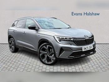Used Renault Austral 2025 for sale - 79428755: Photo