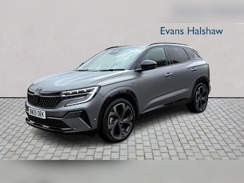 Used Renault Austral 2025 for sale - 79428755: Photo