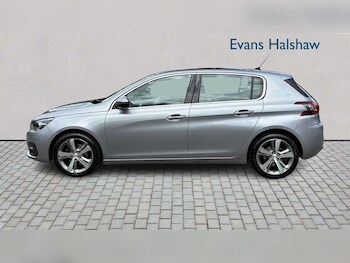 Used Peugeot 308 2020 for sale - 78451424: Photo