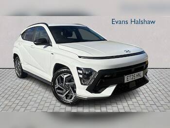 Used Hyundai KONA 2025 for sale - 79851084: Photo