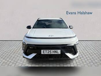Used Hyundai KONA 2025 for sale - 79851084: Photo