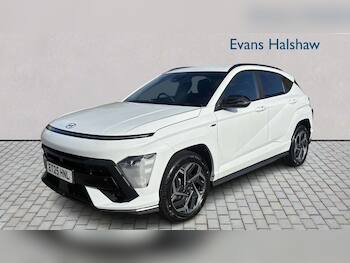 Used Hyundai KONA 2025 for sale - 79851084: Photo