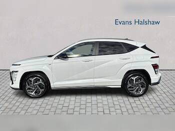 Used Hyundai KONA 2025 for sale - 79851084: Photo