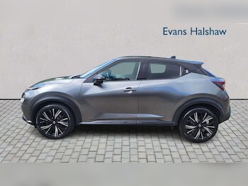 Used Nissan Juke 2020 for sale - 78937555: Photo