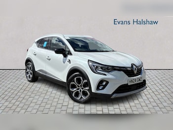 Used Renault Captur 2024 for sale - 78869497: Photo