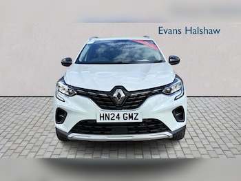 Used Renault Captur 2024 for sale - 78869497: Photo