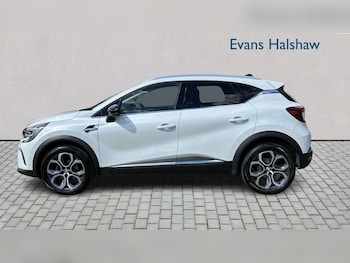 Used Renault Captur 2024 for sale - 78869497: Photo