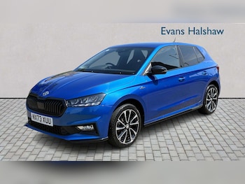 Used Skoda Fabia 2023 for sale - 78991138: Photo