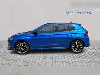 Used Skoda Fabia 2023 for sale - 78991138: Photo