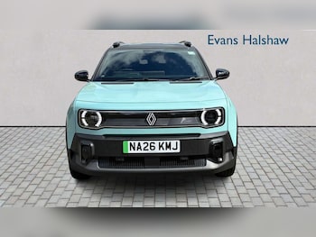 Used Renault 4 2026 for sale - 78869590: Photo