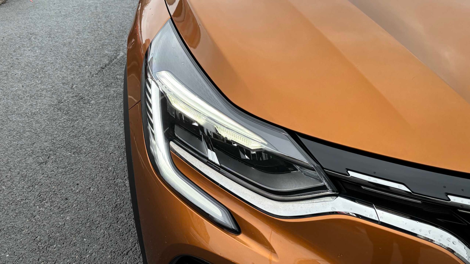 Used Renault Captur 2022 for sale - 78010043: Photo 10