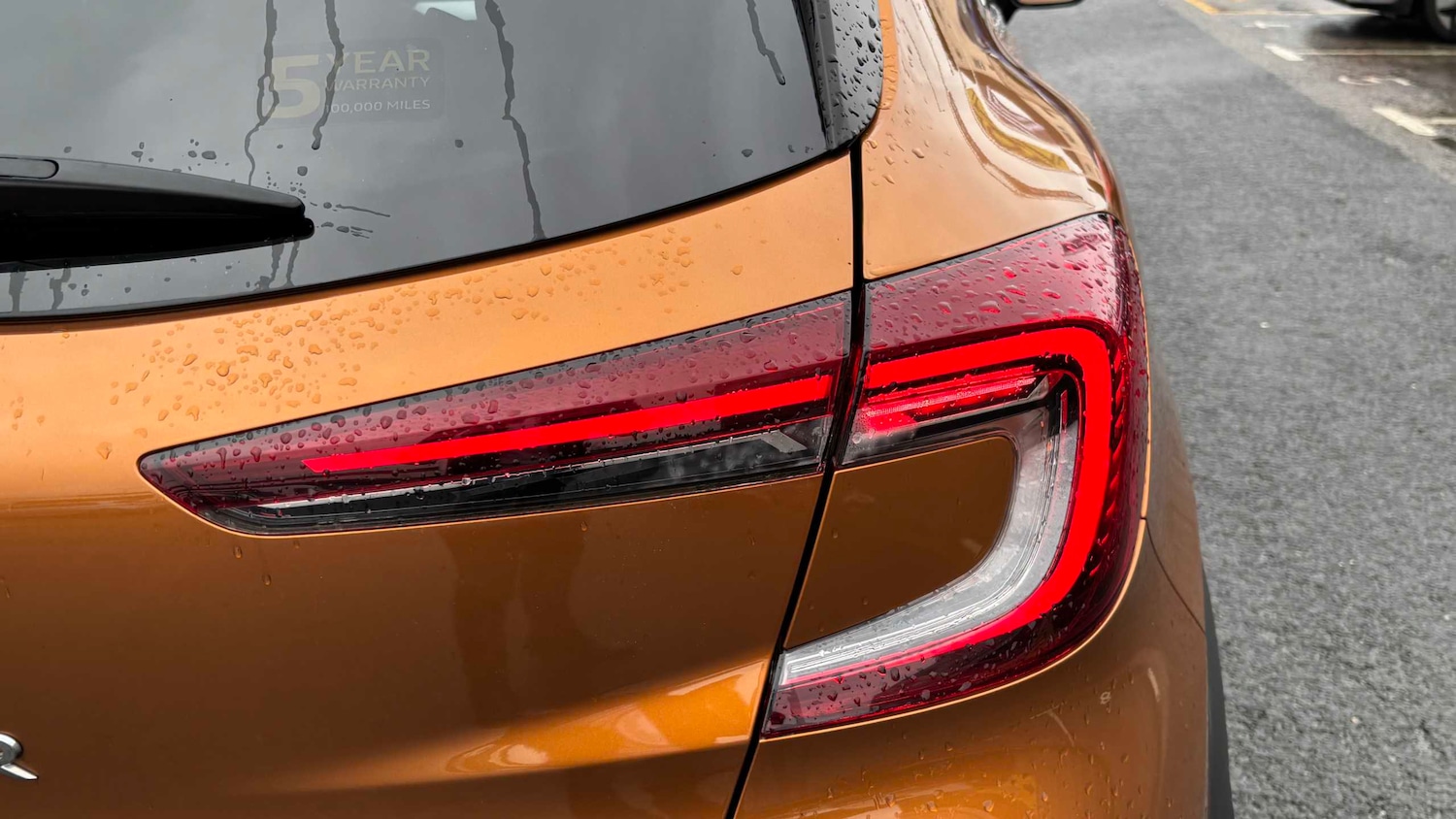 Used Renault Captur 2022 for sale - 78010043: Photo 16