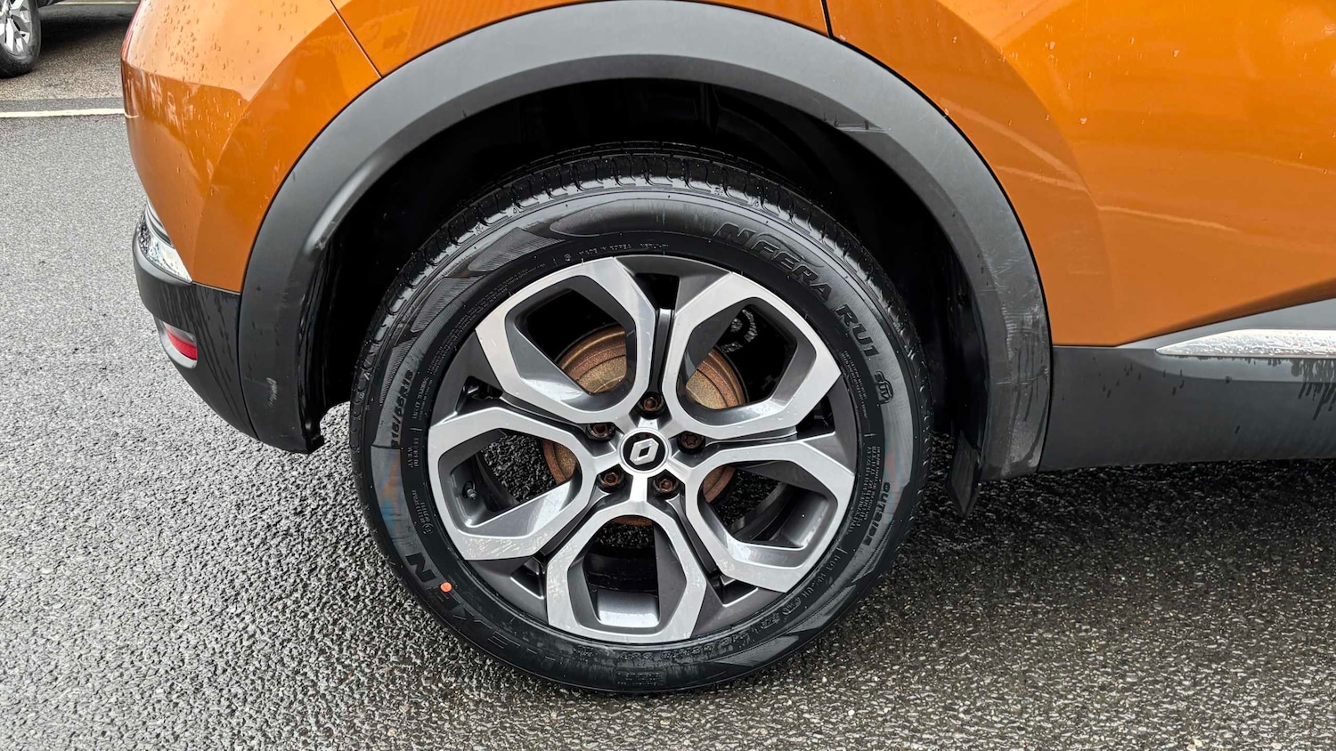 Used Renault Captur 2022 for sale - 78010043: Photo 19