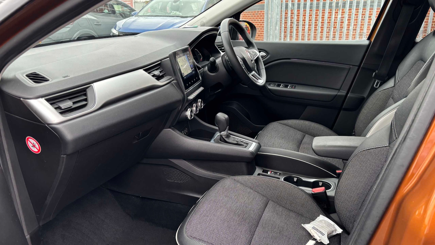 Used Renault Captur 2022 for sale - 78010043: Photo 22