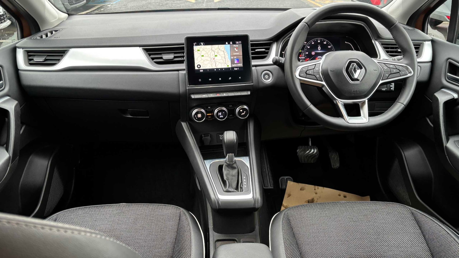 Used Renault Captur 2022 for sale - 78010043: Photo 23