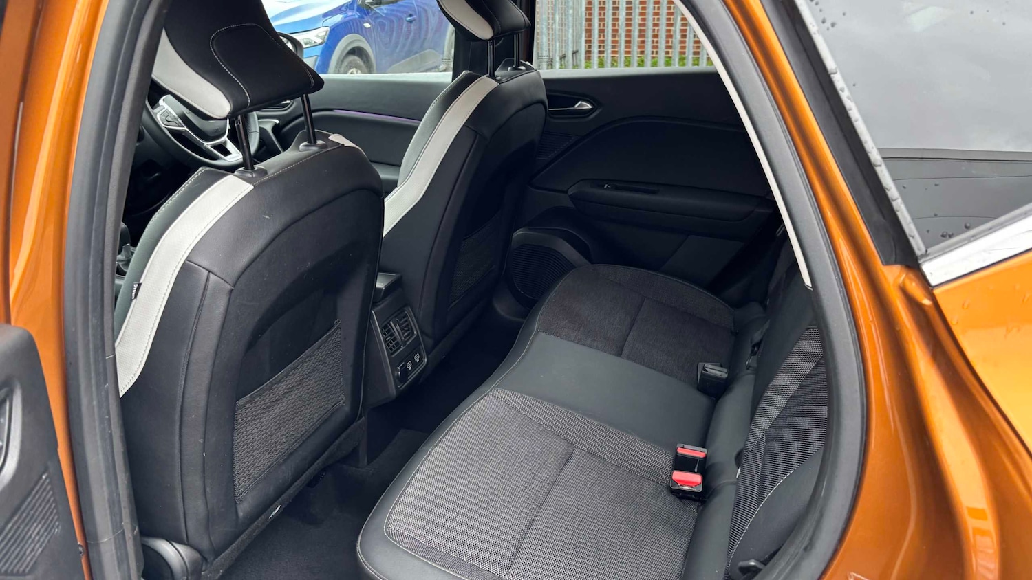 Used Renault Captur 2022 for sale - 78010043: Photo 24