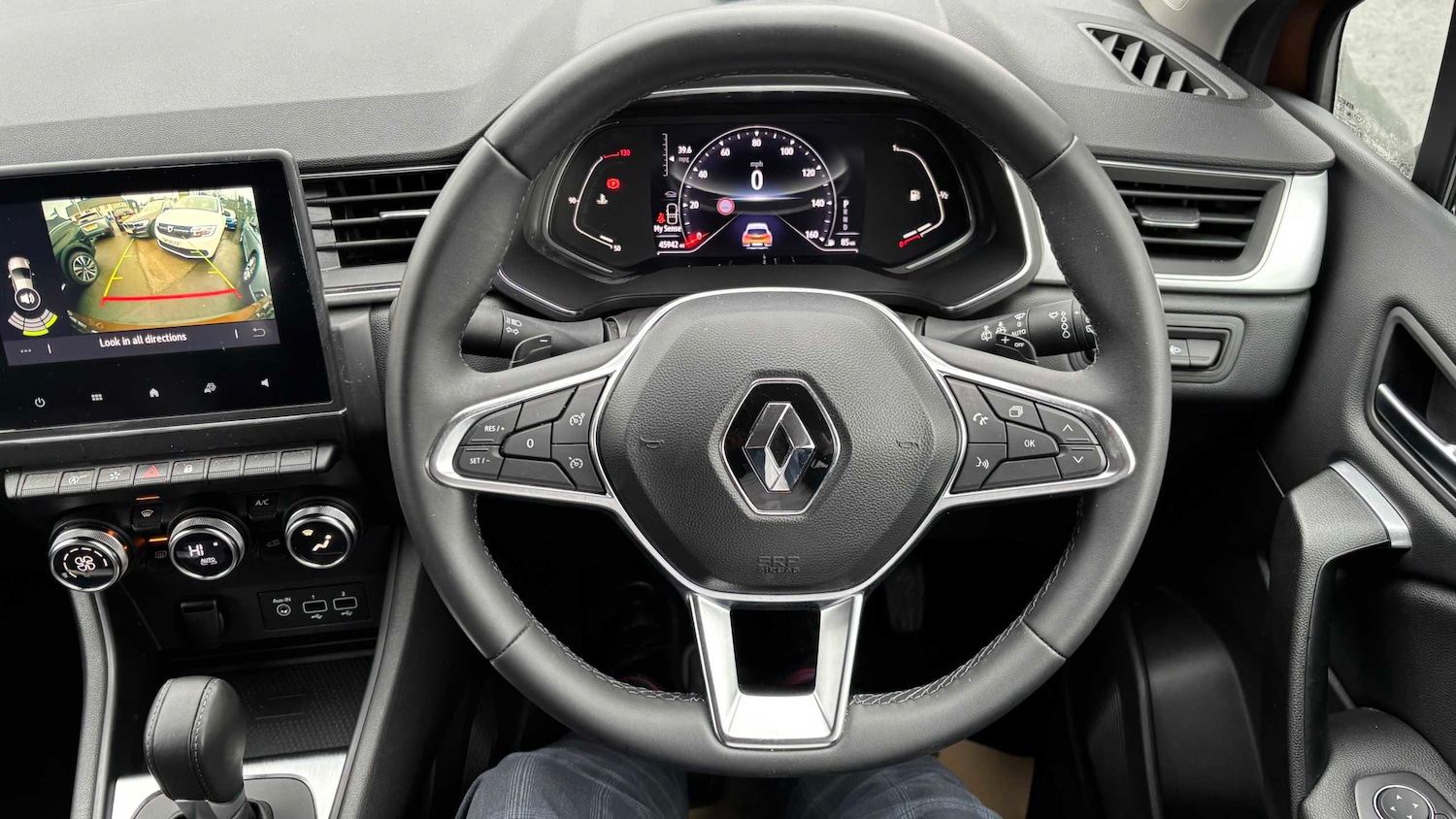 Used Renault Captur 2022 for sale - 78010043: Photo 28