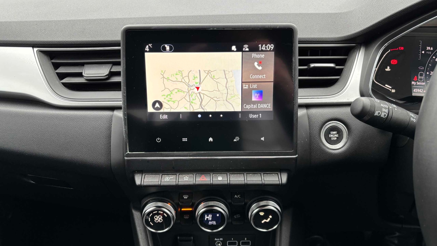 Used Renault Captur 2022 for sale - 78010043: Photo 33