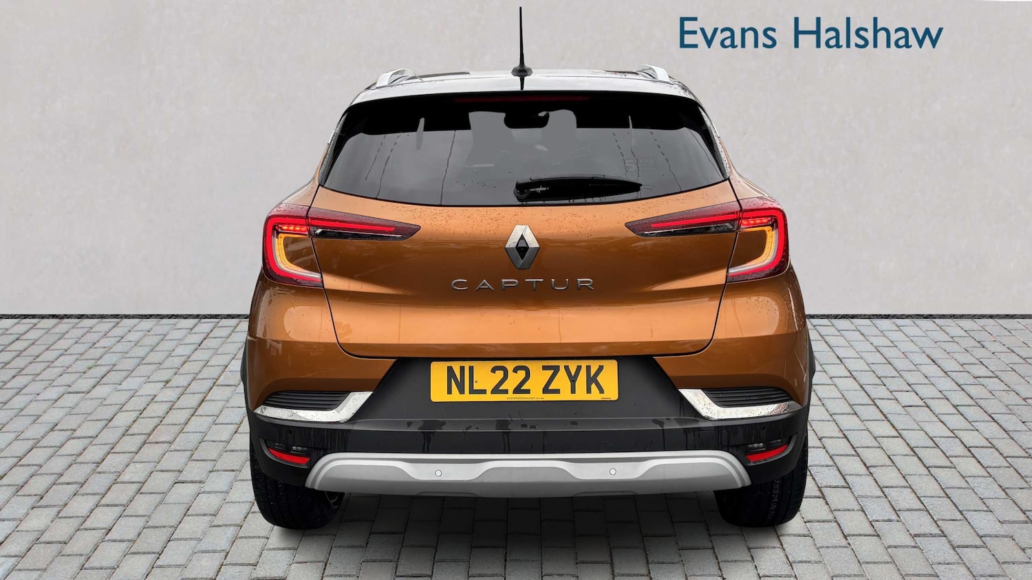 Used Renault Captur 2022 for sale - 78010043: Photo 6