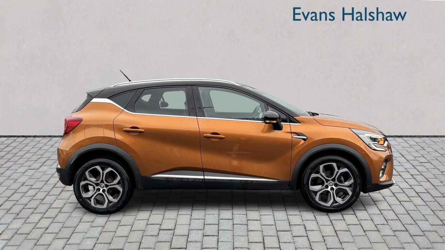 Used Renault Captur 2022 for sale - 78010043: Photo 8