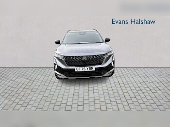 Used Renault Austral 2025 for sale - 78264901: Photo