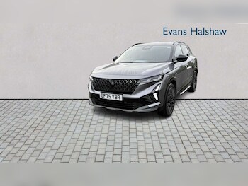 Used Renault Austral 2025 for sale - 78264901: Photo