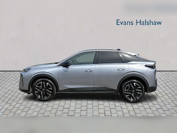 Used Peugeot 3008 2024 for sale - 78678891: Photo