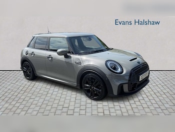 Used MINI Hatch 2021 for sale - 79227841: Photo
